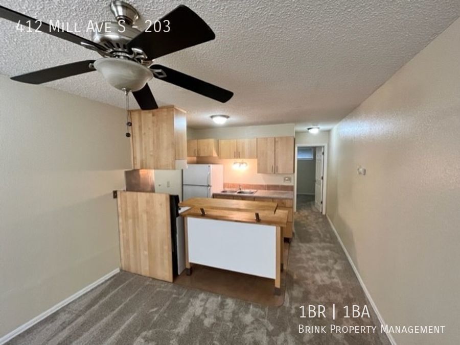 Six Weeks Free Move In Special!! Great 1BR/1BA Conveniently Located property image