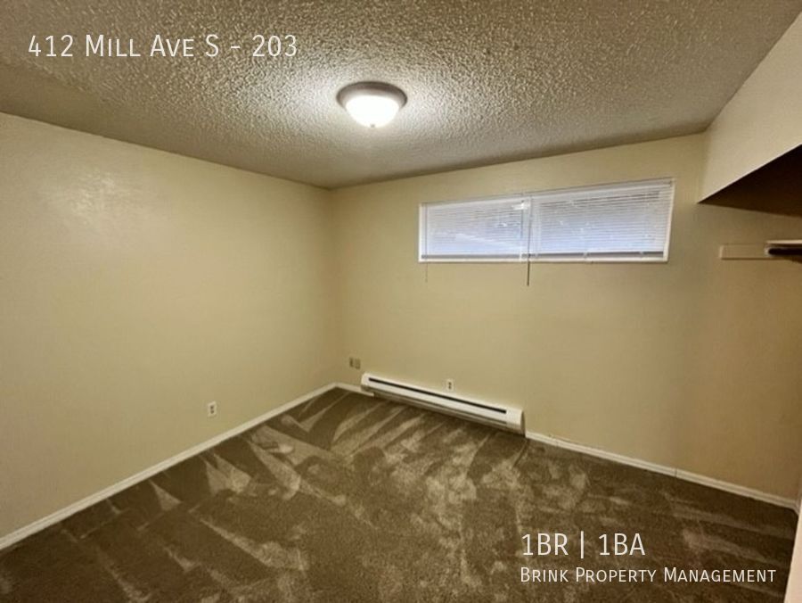 Six Weeks Free Move In Special!! Great 1BR/1BA Conveniently Located property image