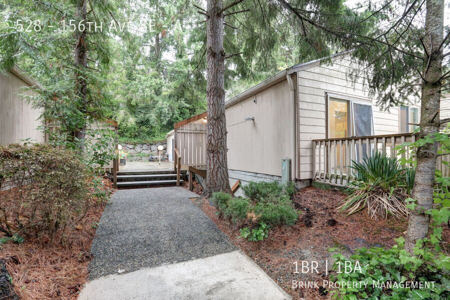 Great Bellevue Location, Even Better Price! property image