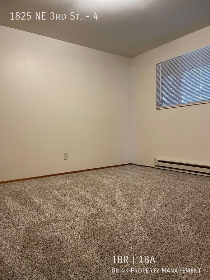 MOVE IN SPECAIL SIX WEEKS FREE RENT!! Nice 1 BD/1 BR Apartment in Great Location, Reasonably Priced! property image