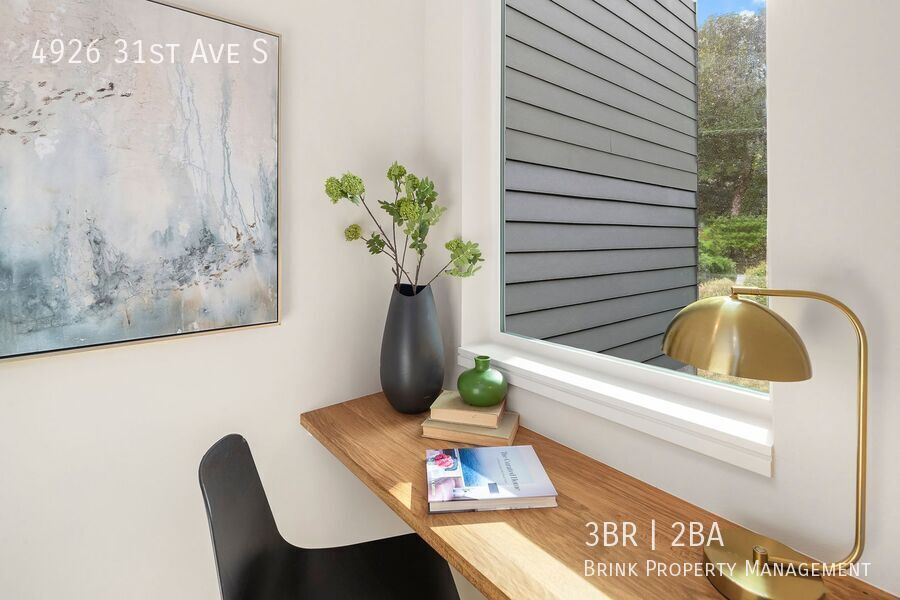 FREE RENT! BRAND NEW! 3bd, 2ba Townhome Built with Quality Materials and Thoughtful Design property image