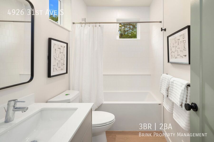 FREE RENT! BRAND NEW! 3bd, 2ba Townhome Built with Quality Materials and Thoughtful Design property image