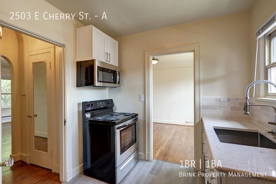 Charming 1BR/1BA Apartment! property image