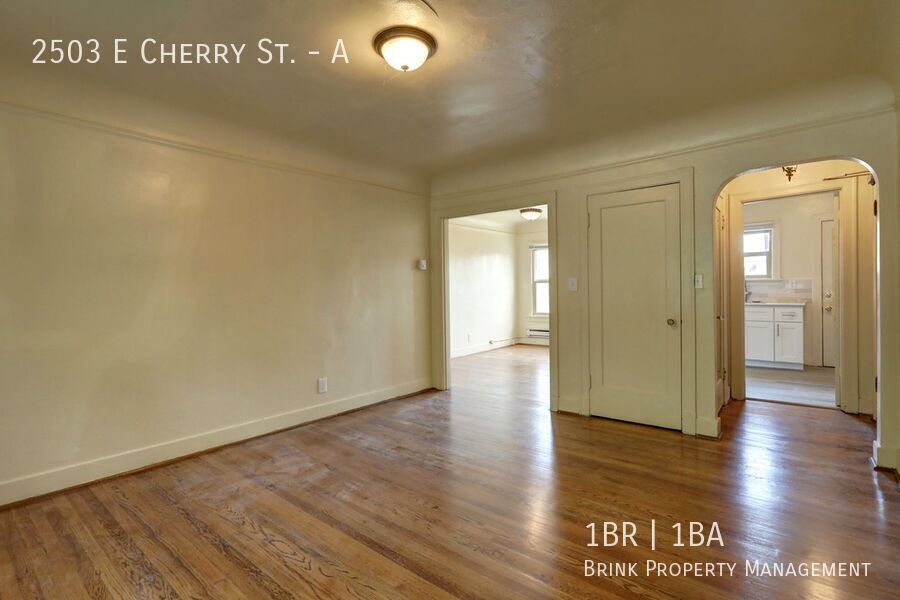 Charming 1BR/1BA Apartment! property image