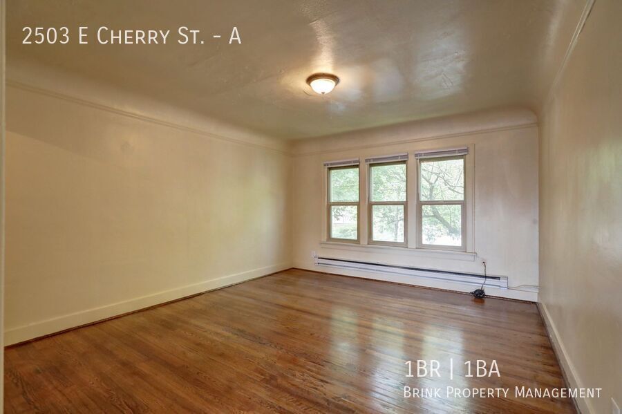 Charming 1BR/1BA Apartment! property image