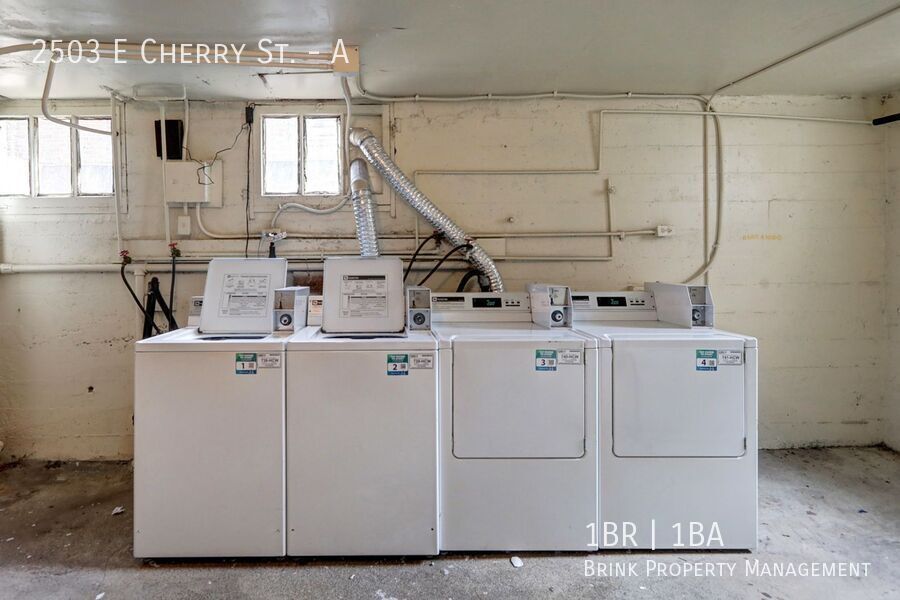 Charming 1BR/1BA Apartment! property image