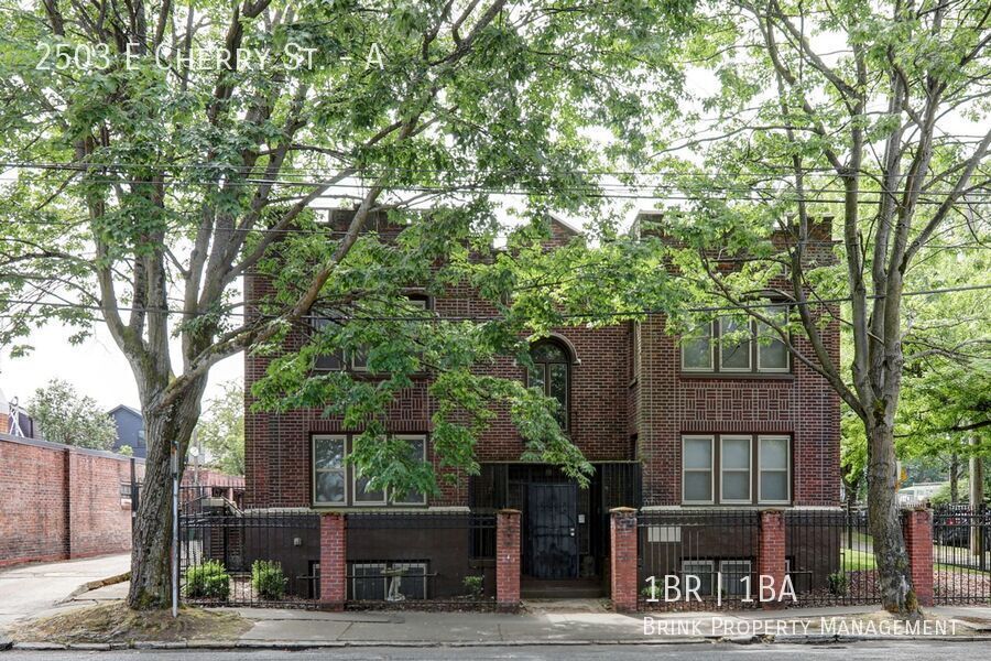 Charming 1BR/1BA Apartment! property image