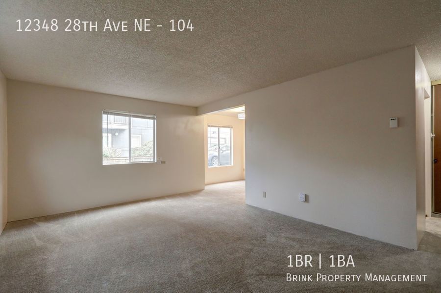 1 Month Free Move In Special!! 1BR/1BA Available Now! property image