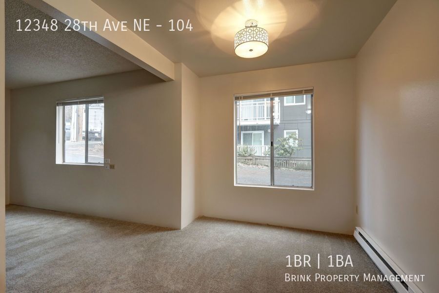 1 Month Free Move In Special!! 1BR/1BA Available Now! property image