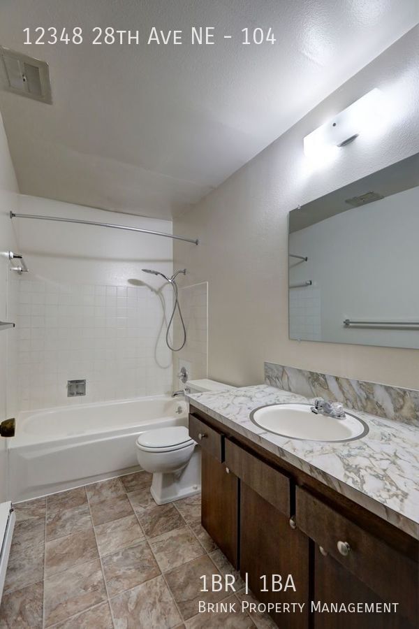 1 Month Free Move In Special!! 1BR/1BA Available Now! property image