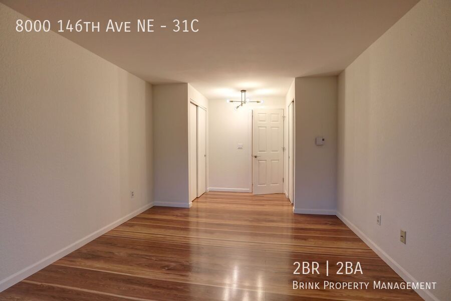 Large 2 Story Condo Available in Perfect Redmond Location! property image