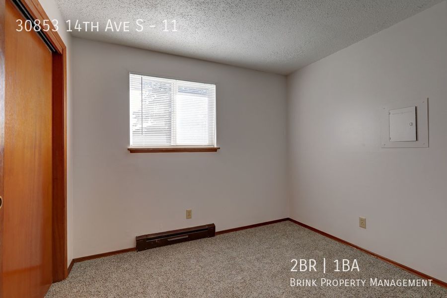 Move In Special One Month Free!!  Great 2BR in Quiet Complex!! property image