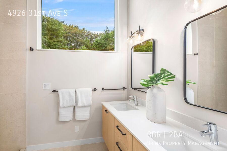 3bd, 2ba NEW Townhome Built with Quality Materials and Thoughtful Design property image