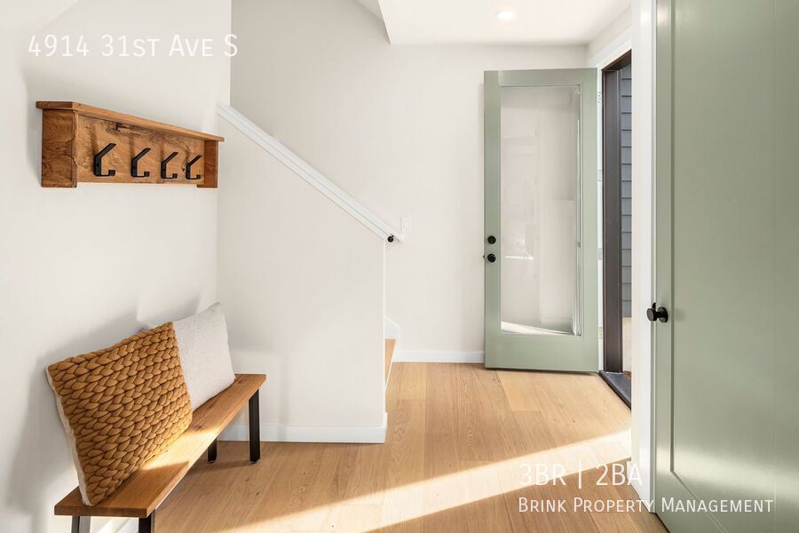 JUST BUILT! 3bd, 2ba Townhome Built with Quality Materials and Thoughtful Design property image
