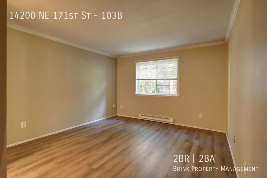 2 Bedroom Ground Floor Condo in the Heart of Woodinville! property image
