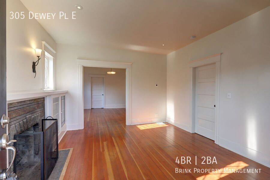 Charming 4 Bedrooms Madison Valley Bungalow Home property image