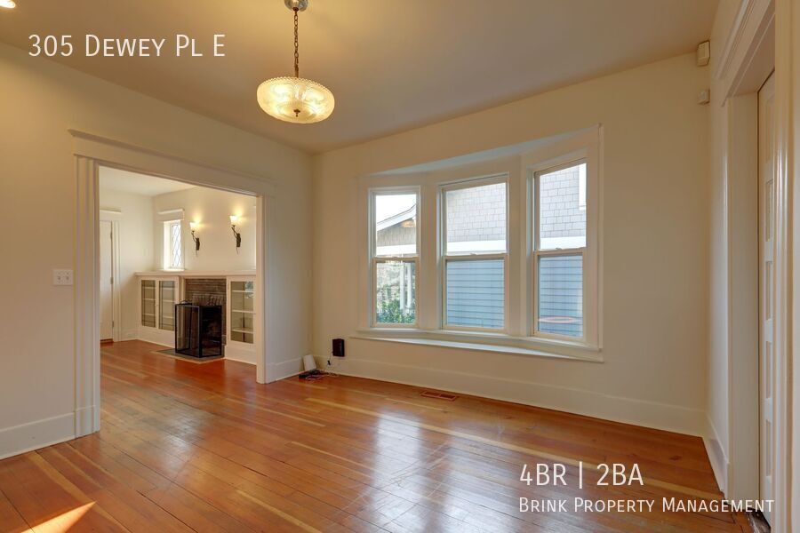 Charming 4 Bedrooms Madison Valley Bungalow Home property image