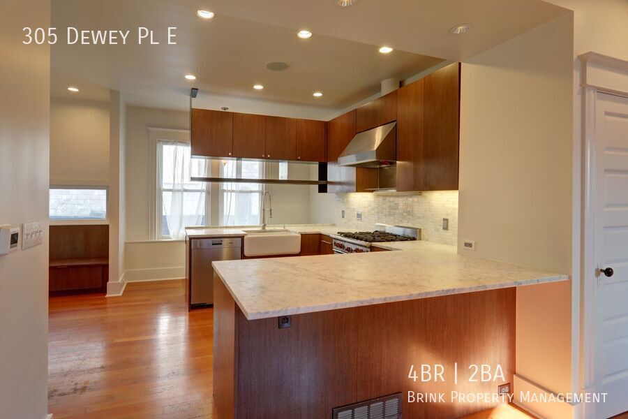 Charming 4 Bedrooms Madison Valley Bungalow Home property image