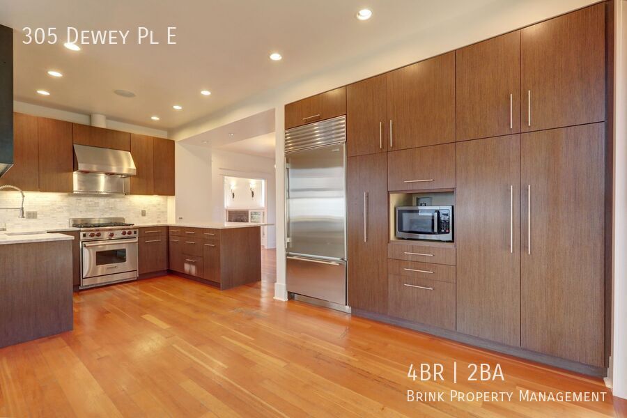 Charming 4 Bedrooms Madison Valley Bungalow Home property image