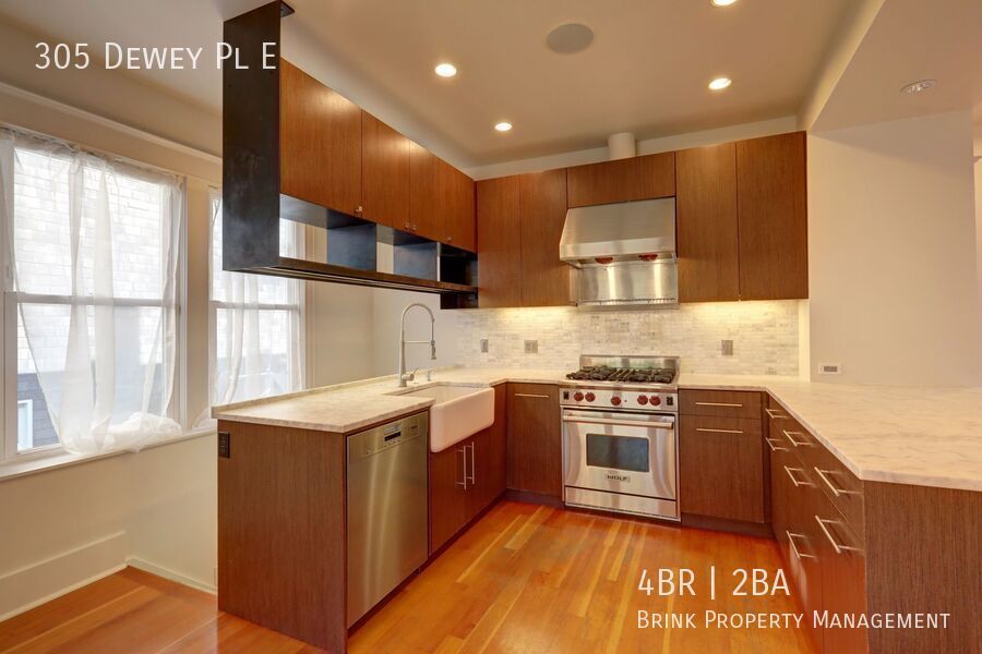 Charming 4 Bedrooms Madison Valley Bungalow Home property image