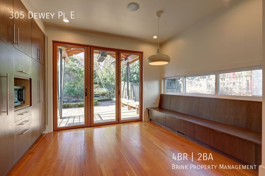 Charming 4 Bedrooms Madison Valley Bungalow Home property image