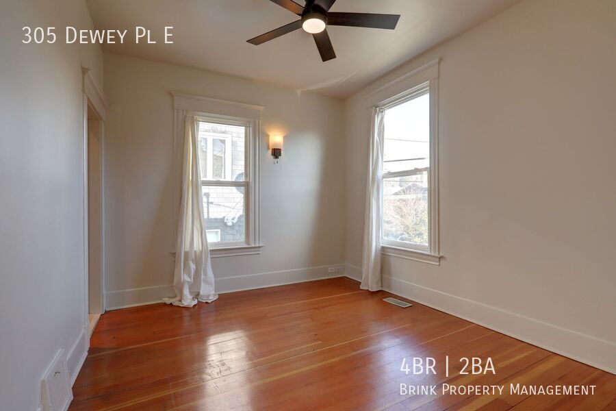 Charming 4 Bedrooms Madison Valley Bungalow Home property image