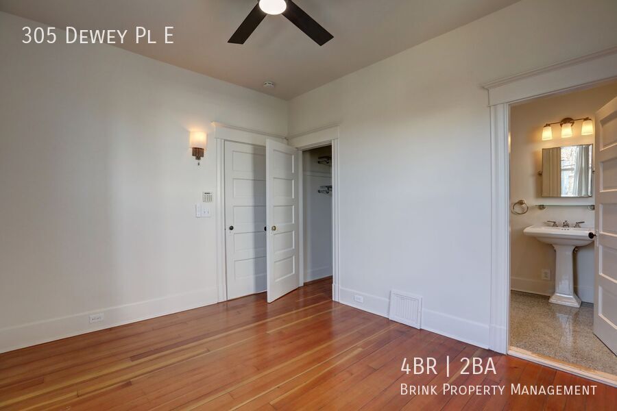 Charming 4 Bedrooms Madison Valley Bungalow Home property image