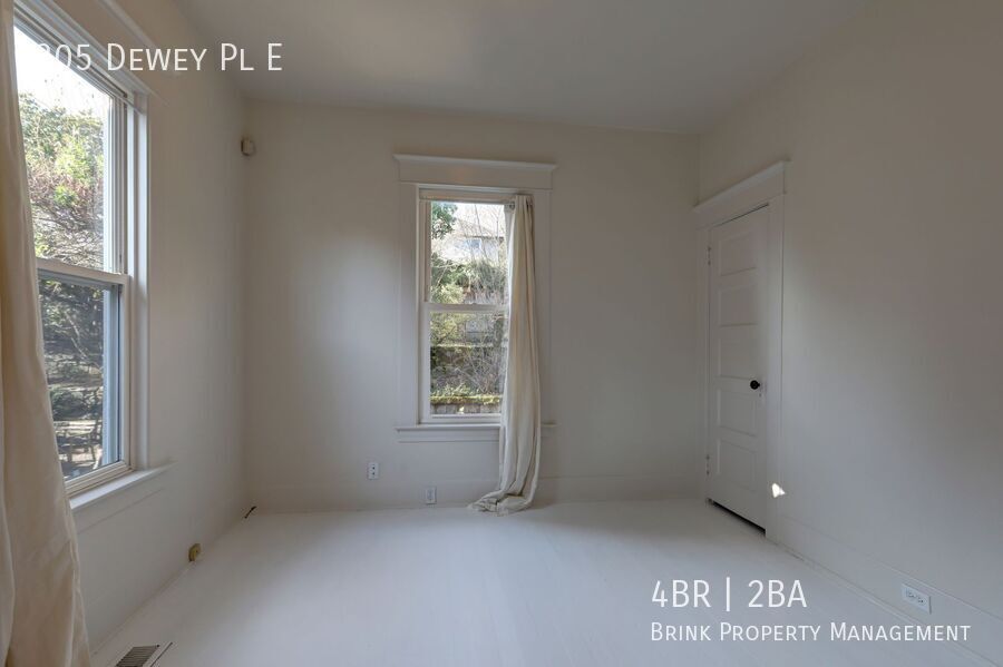 Charming 4 Bedrooms Madison Valley Bungalow Home property image