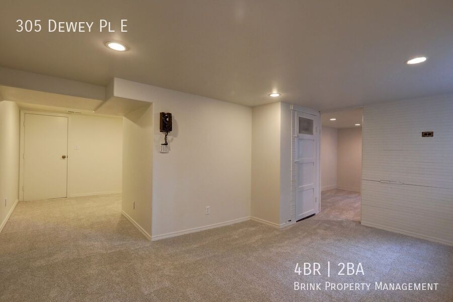 Charming 4 Bedrooms Madison Valley Bungalow Home property image