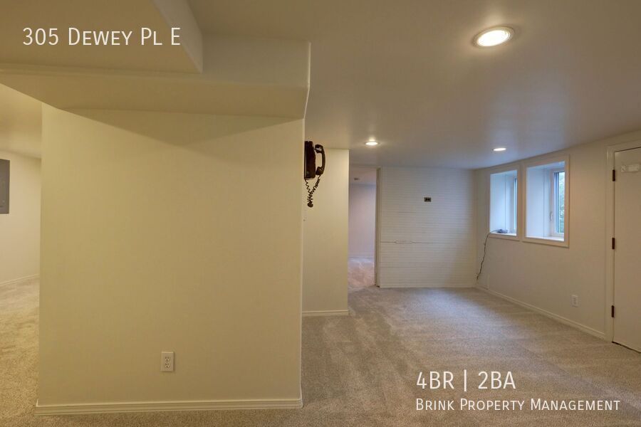 Charming 4 Bedrooms Madison Valley Bungalow Home property image