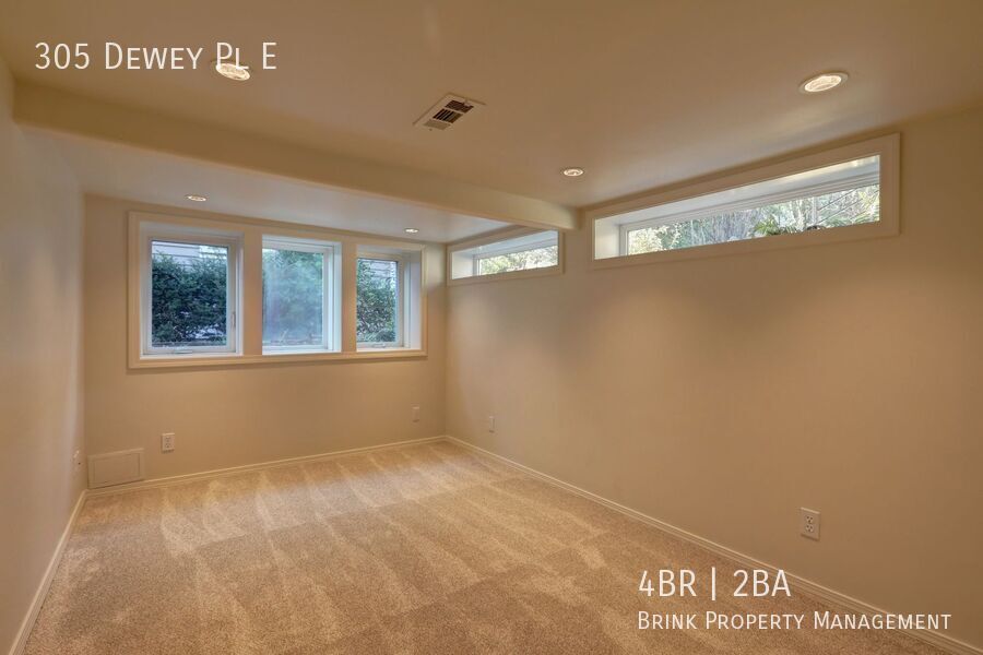 Charming 4 Bedrooms Madison Valley Bungalow Home property image