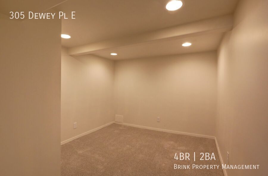 Charming 4 Bedrooms Madison Valley Bungalow Home property image