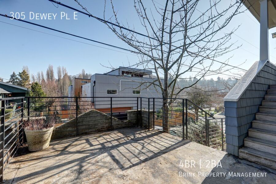 Charming 4 Bedrooms Madison Valley Bungalow Home property image