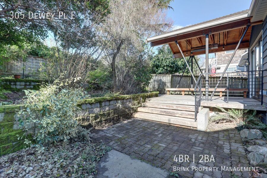 Charming 4 Bedrooms Madison Valley Bungalow Home property image