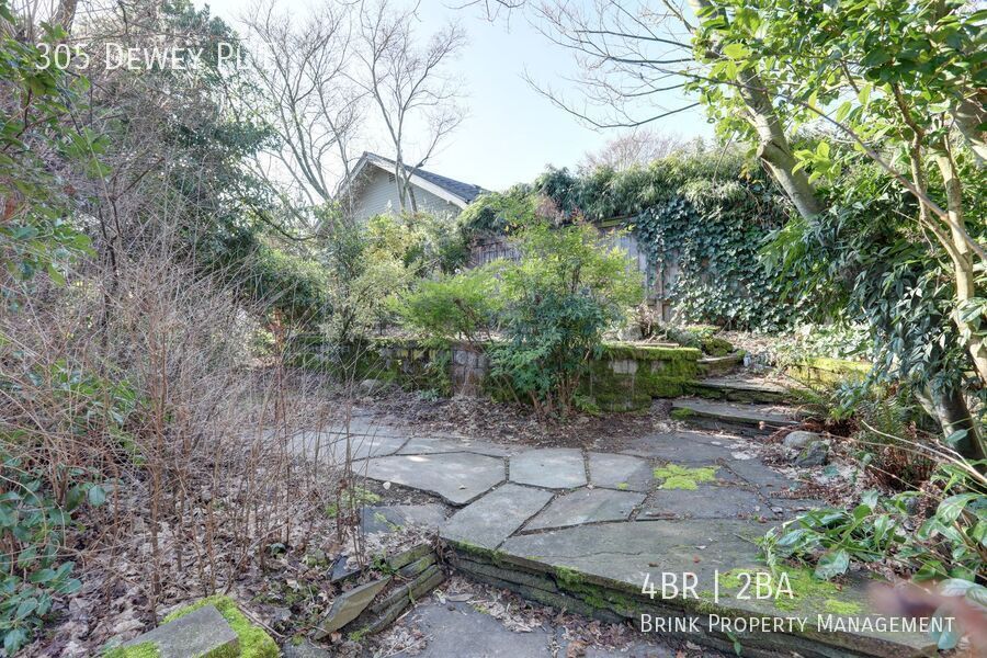 Charming 4 Bedrooms Madison Valley Bungalow Home property image