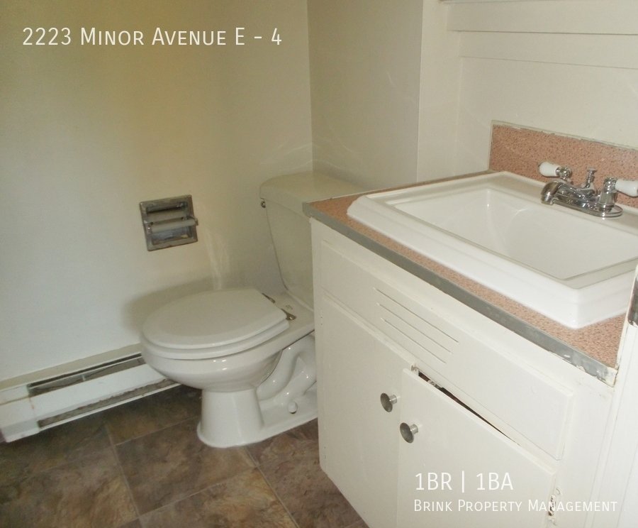 Spacious 1 Bedroom Garden Apartment in Eastlake property image