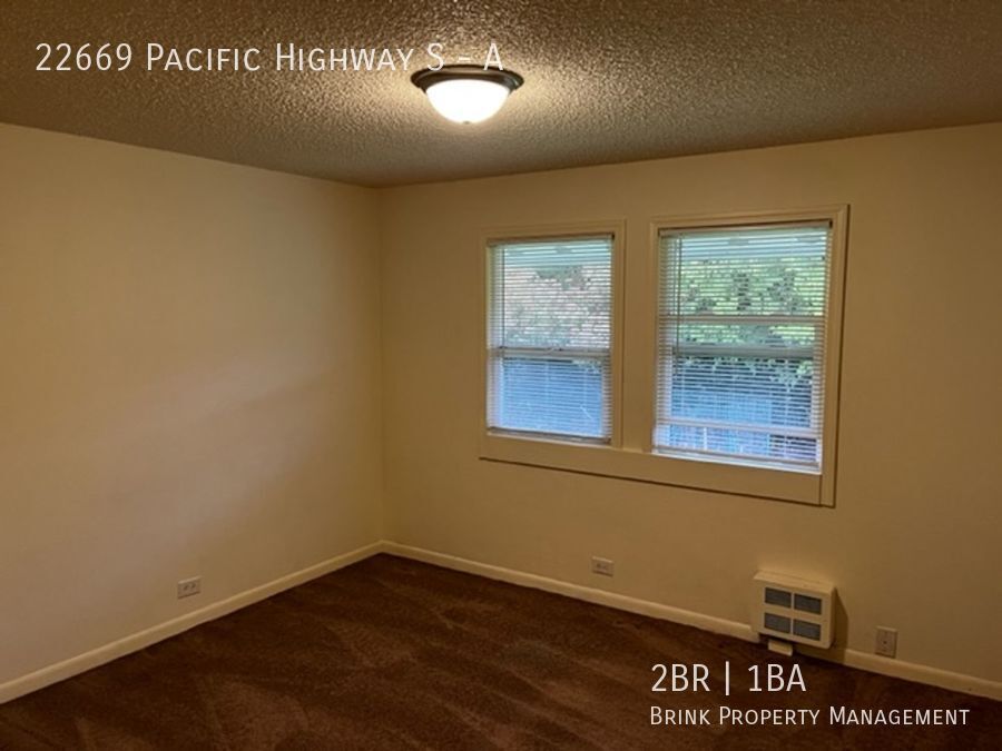 2 Months Free Move In Special!! Quiet & Spacious 2BR Duplex-Style Apartment in Small Complex!! property image