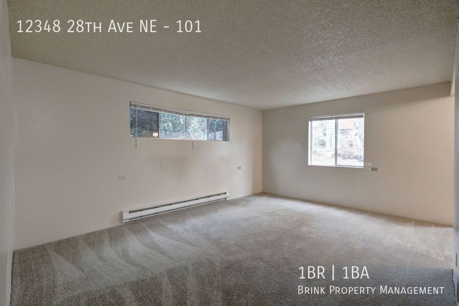 2 Month Free Rent! Great Location! 1BR/1BA Available Now! property image