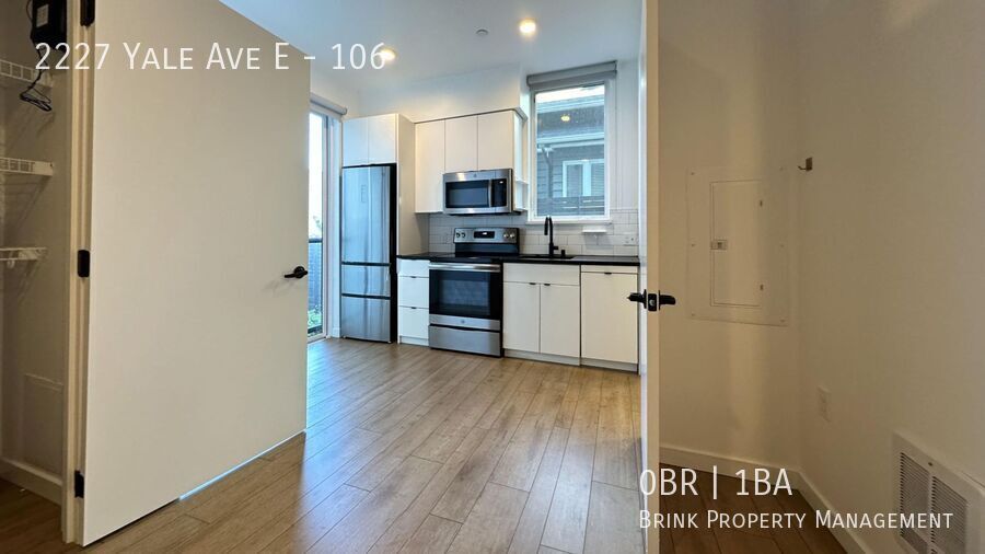 Welcome to Lakeview - Live in Luxury & Style in the heart of Eastlake property image