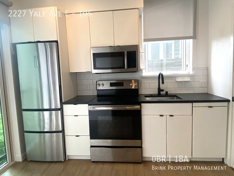 Welcome to Lakeview - Live in Luxury & Style in the heart of Eastlake property image