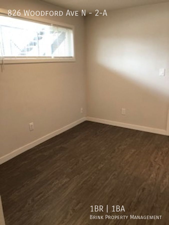 1 Month Free!! Beautifully Remodeled 1 Bedroom 1 Bath Home in Great Location! property image