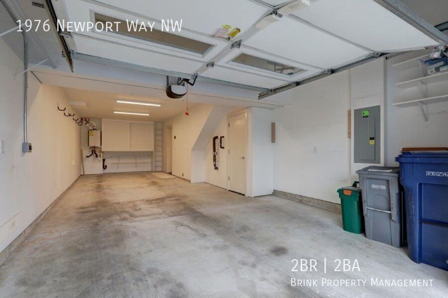 Immaculate and Spacious 2 Bedroom/1.75 Issaquah Townhome! property image