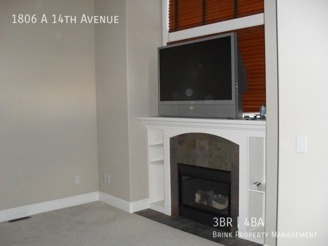 Gorgeous Capitol Hill Tri-level Townhome 3 Bedrooms with 3.25 Bathrooms property image