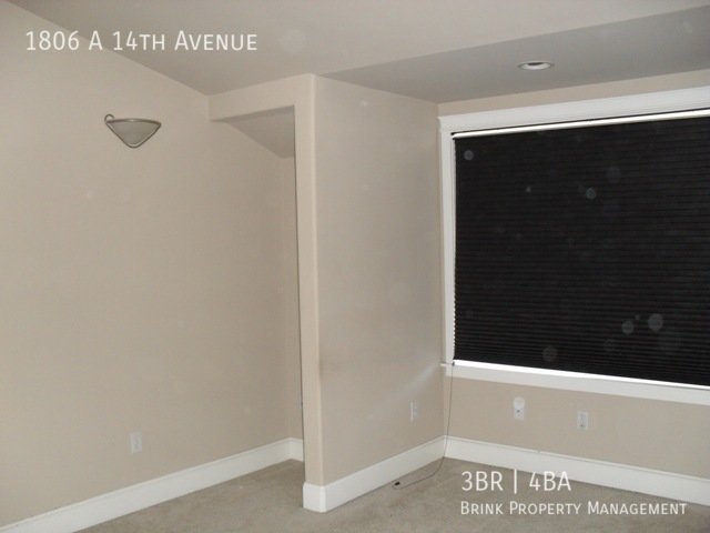 Gorgeous Capitol Hill Tri-level Townhome 3 Bedrooms with 3.25 Bathrooms property image