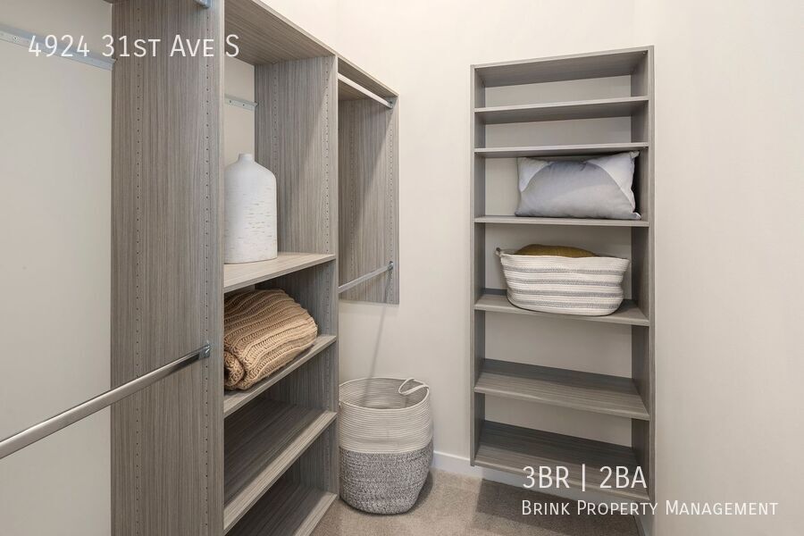 BRAND NEW! 3bd, 2ba Townhome Built with Quality Materials and Thoughtful Design-Ask About FREE RENT property image