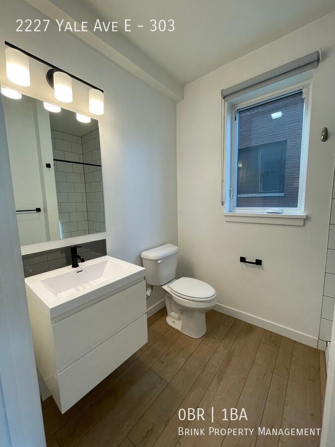 Welcome to Lakeview! - Live in Luxury & Style in the heart of Eastlake property image