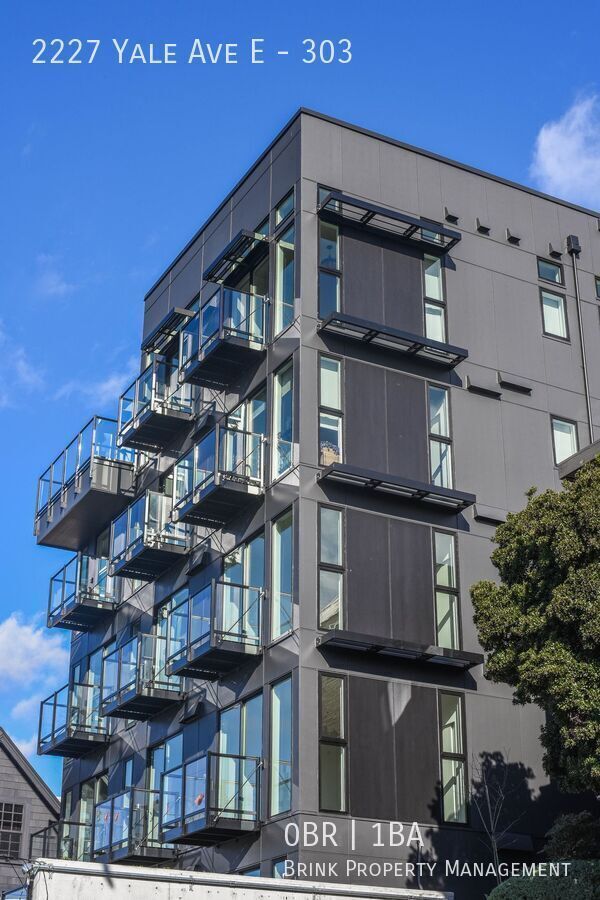 Welcome to Lakeview! - Live in Luxury & Style in the heart of Eastlake property image