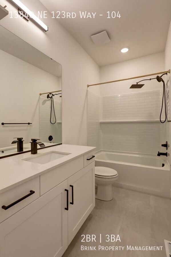 Live Where Style Meets Convenience – 2BR Townhome + Garage property image