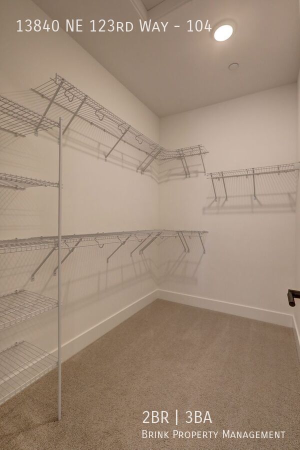 Live Where Style Meets Convenience – 2BR Townhome + Garage property image