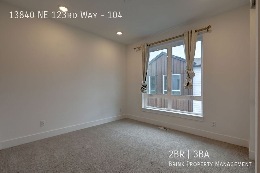 Live Where Style Meets Convenience – 2BR Townhome + Garage property image